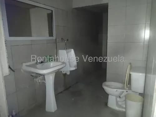 Galpon En Alquiler En Puente Hierro-mgbg-mls #26-18083