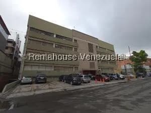 Comercial (Local Comercial) en Venta en Boleita Norte, Distrito Metropolitano