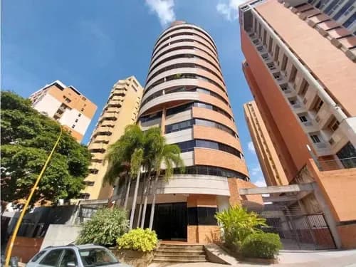 Apartamento En Venta En La Trigaleña Alta Res. Frontier Mc-9776467