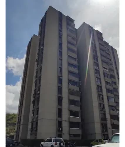 Se Vende Apartamento 78m2 La Vaquera-guarenas 9041