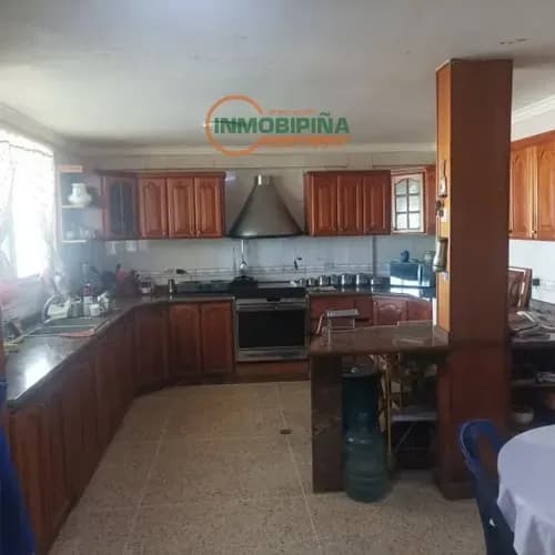 Inmobipiña Vende Casa En Campo B-2 De Ferrominera, Puerto Ordaz, Estado Bolivar - Jod