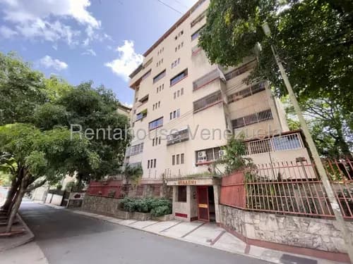 Apartamento En Venta Remodelado En La Florida - Ab 26-3620