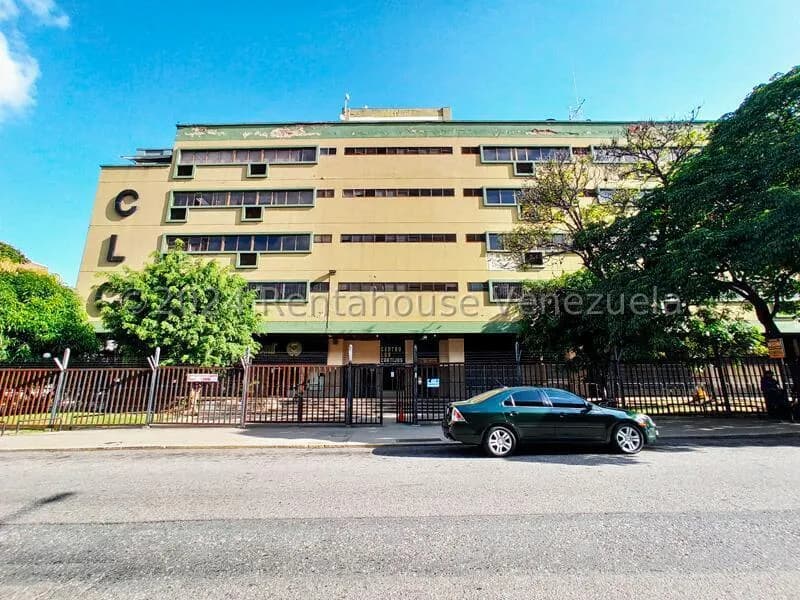 Comercial (Local Comercial) en Venta en Los Cortijos de Lourdes, Distrito Metropolitano