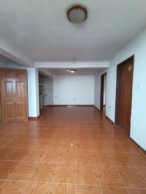 APARTAMENTO EN KM 14 DEL JUNQUITO