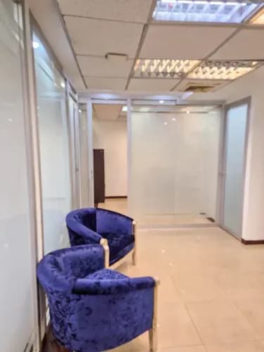 Cubículo 20 Mt2 Centro Plaza, Oficina , Los Palos Grandes