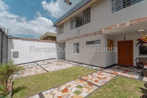 Hermosa Casa En Venta. El Marques # C.h