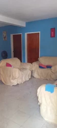 Tu Inmobiliariaom C.a Vende Bella Casa En Naguanagua Sector Simón Bolivar (2).... (22000$) Firma Privada 7 Habitaciones 2 Baños 2 Niveles A Precio De Oportunidad