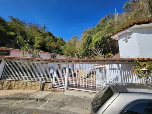 23-28320 Venta Casa Macaracuay