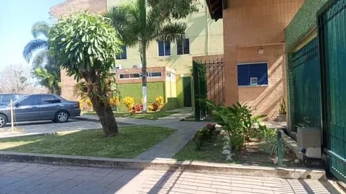 Apartamento En Alquiler En Planta Baja Con Pozo Y Patio. Brisas Del Valle San Diego Ag