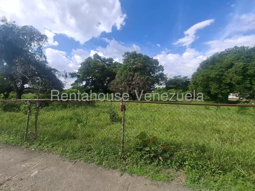 Terreno (Comercial) en Venta en Araure, Portuguesa