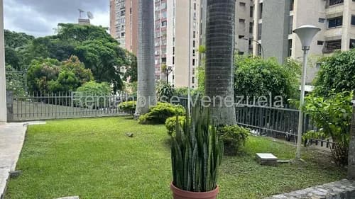 Apartamento En Venta En Santa Fe Sur, Distrito Metropolitano Ft 26-19550