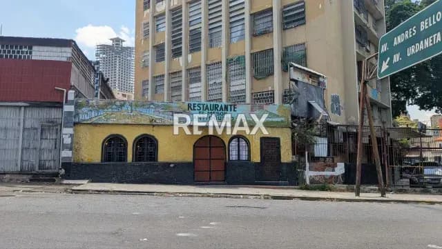 LOCAL COMERCIAL EN VENTA, SAN BERNARDINO