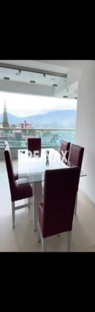 Apartamento en Terrazas del Tama