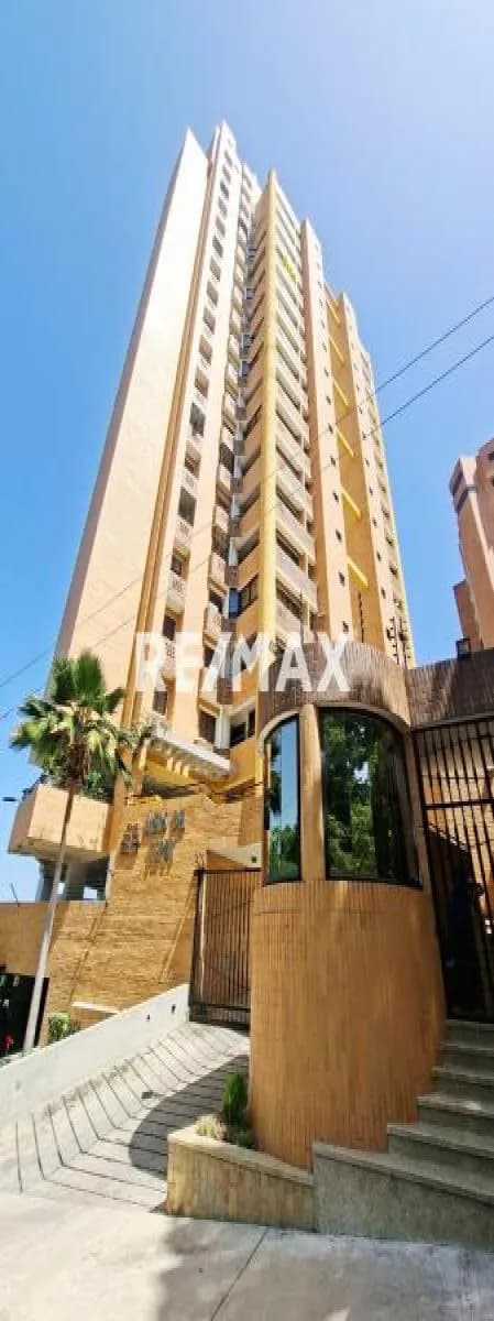 Apartamento en Alquiler Res. Altos del Tepuy. Chimeneas AMOBLADO