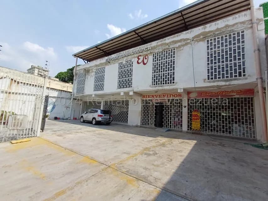 Comercial (Local Comercial) en Venta en Centro, Lara