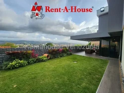 Casa Espectacular En Venta En El Marqués 26-2934