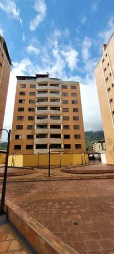 Cómodo Apartamento En Urb. El Rodario Listo Para Disfrutar
