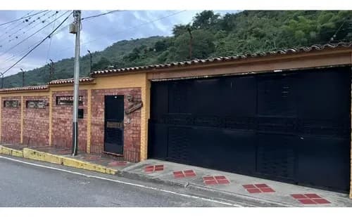 Se Vende Casa En Urb. Santa Rita. Ve22-265str-igod
