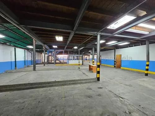 Yf Galpón En Venta En La California Norte Mls 24-18424