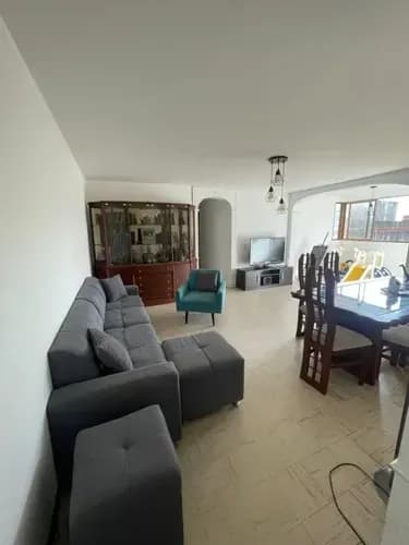 Apartamento Venta La California 112m2 / 4h-2b-1p Ep