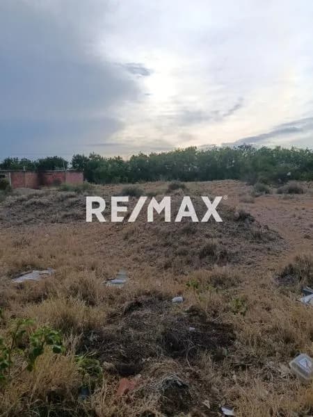 TERRENO PARA CONSTRUCCION DE VIVIENDA RURAL