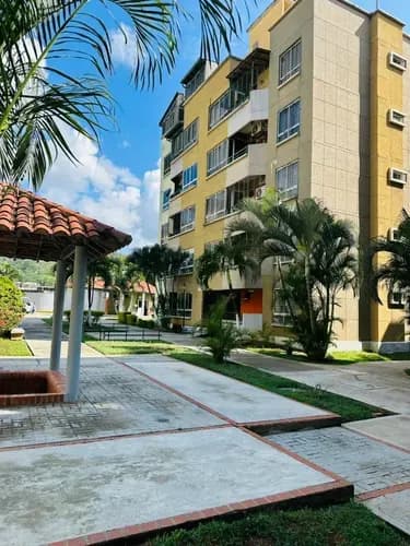 Apartamento En Alquiler San Diego, Carabobo Res Paso Real María Resistido Solo Clientes