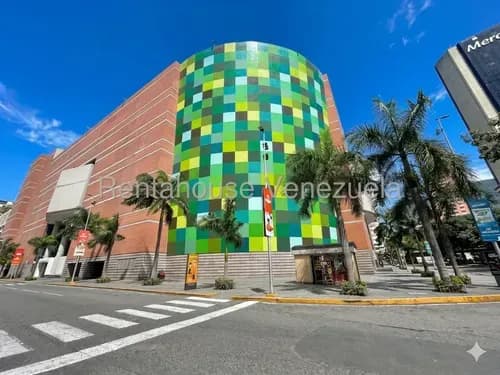 Local Comercial En Venta En El Sambil La Candelaria Caracas Angela Tochon