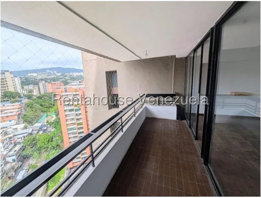 Apartamento (1 Nivel) en Venta en Prado Humboldt, Distrito Metropolitano