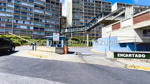 En Venta Acogedor Apartamento En El Encantado 26-19340 Dmh