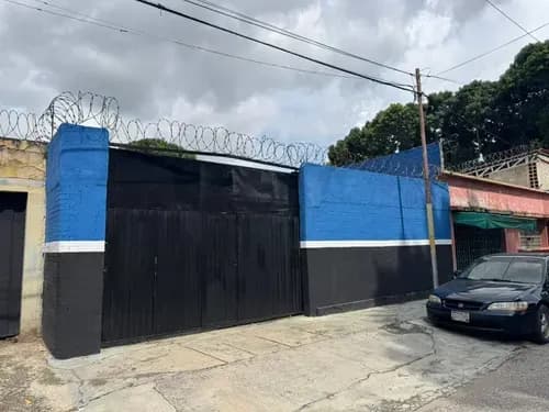 Se Alquila Terreno En Urb. Kerdell G.g