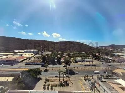 alquiler oficina CENTRO EMPRESARIAL BCV
