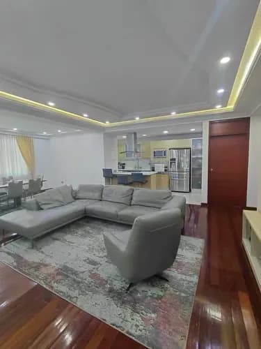 Apartamento Altos Del Parral Res. Monte Everest Planta 100% Y Pozo