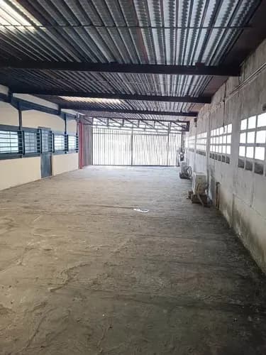 Marina Alquila Galpón En Terrazas De Castillito, San Diego, Con Planta Eléctrica 100% Y Sistema De Seguridad. Ing-066 (sólo Clientes)