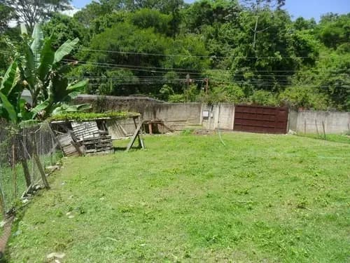 Amplio Terreno En Venta Totalmente Cercado, En La Unión! Belkis 23-7274