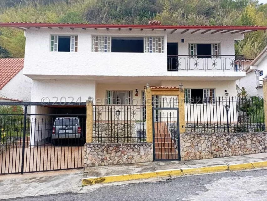 Casa (1 Nivel) en Venta en Avenida los Proceres, Merida