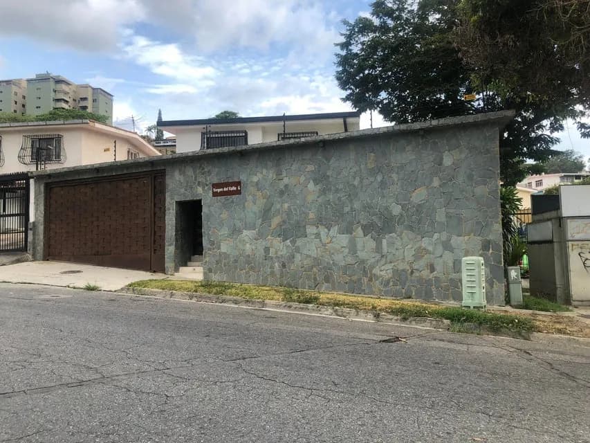 Casa (Duplex) en Venta en Terrazas del Club Hipico, Distrito Metropolitano