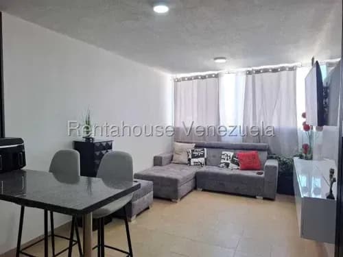 Lcda. Milagros Carrasquel Apartamento Venta Barquisimeto Lara Zona Centro Economica Residencial Economico Código Inmobiliaria Rent-a-house 26-15627