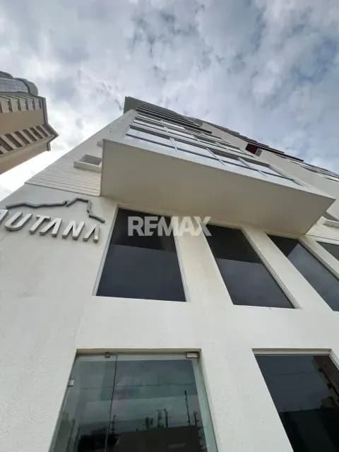En alquiler Apartamento Edificio Autana