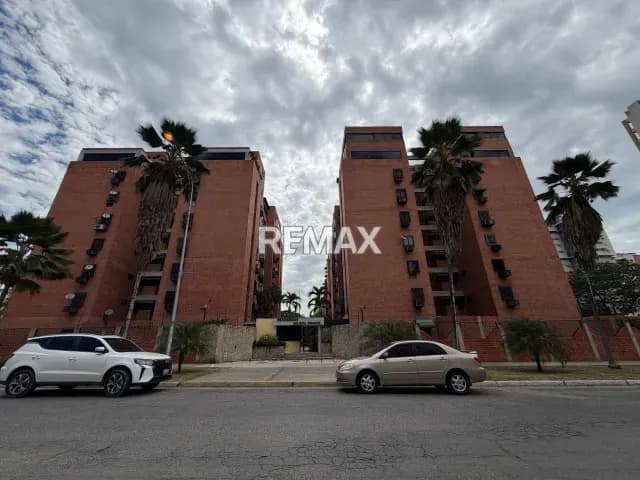 APARTAMENTO EN VENTA EN LA URBANIZACION BASE ARAGUA