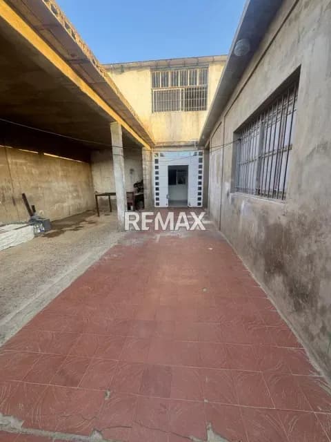 Alquiler de local ideal para depósito con excelente ubicación