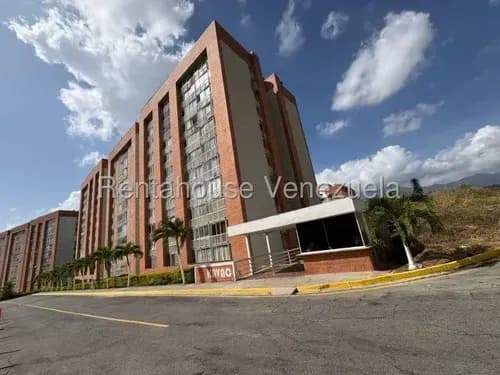 Apartamento En Venta El Encantado 26-20102 Xiolimar Lozano