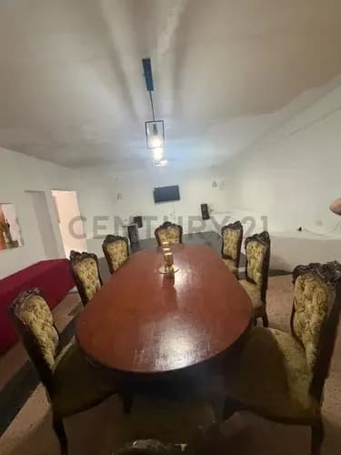 Casa En Alquiler En El Paraiso Uso Comercial 150mts 4ha/3ba/1pe