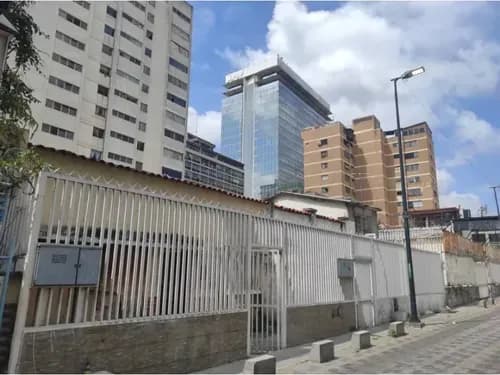 Vendo Terreno 392m2 El Recreo 4292