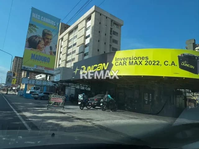 Terreno en Venta en Av Bella Vista