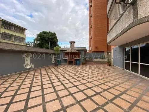 Apartamento En Cagua De Lujo: Ubicación Inmejorable Y Autonomía Total Ljsa 25-812