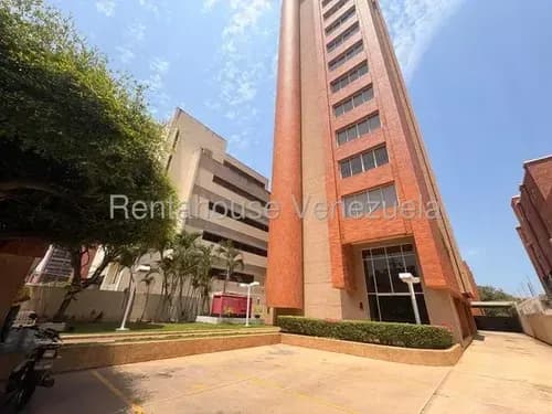 Mls 26-16479 Venta De Apartamento En La Lago ..kb