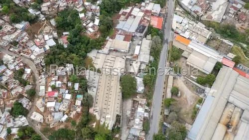 Galpones Industriales En Venta - Elena Marin Nobrega - Mls 26-18021