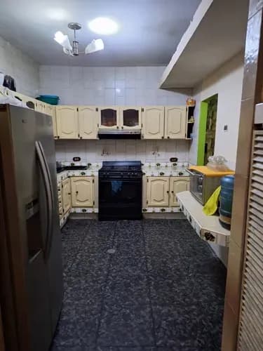 Veracasa Inmobiliaria Vende Casa En La Urb Valle Verde San Diego L/firma Mn-2