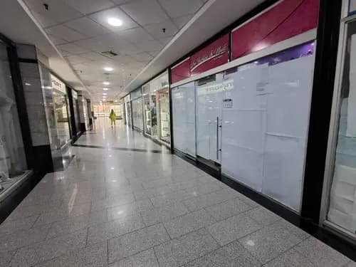 Excelente Local Comercial En Alquiler