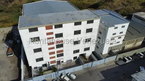 Edificio En Venta Mariche Yf 26-16306